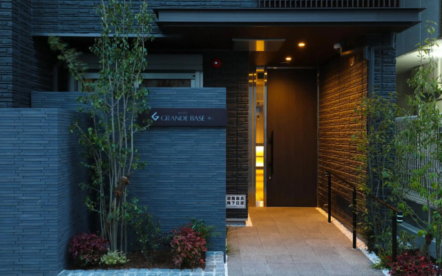 GRAND BASE Hakata