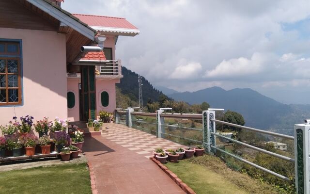 Grace Homestay by OYO Rooms