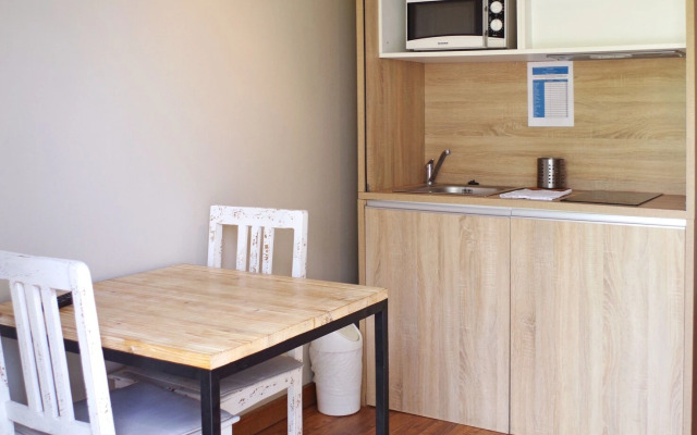 Appart'hôtel Perle de Ré