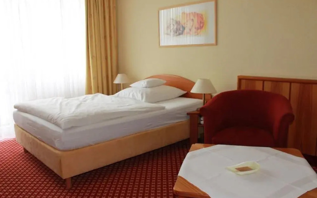Wellness- & Nationalpark Hotel Schliffkopf, BWSC