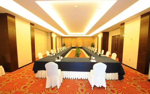 Xiangshan Ocean Hotel