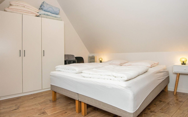 4 Person Holiday Home in Tonder-by Traum