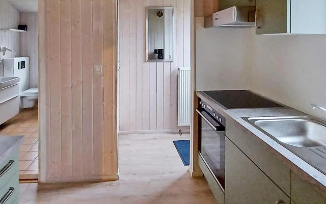 Two-Bedroom Holiday home in Grömitz 3