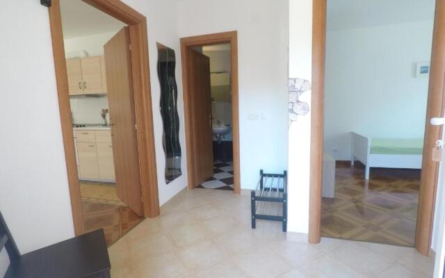 Apartments Pegla