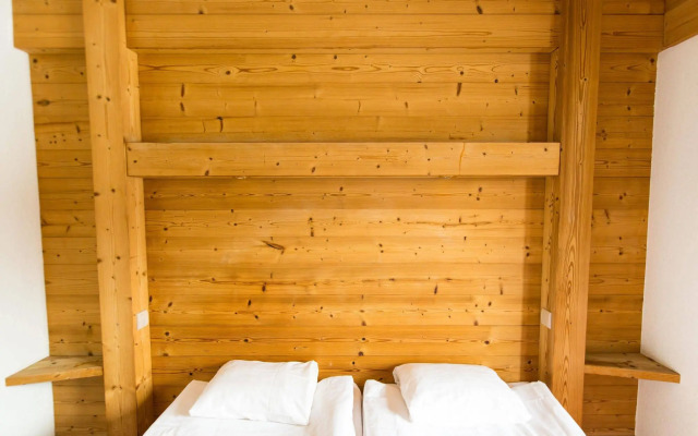 Langley Hotel Grand Nord