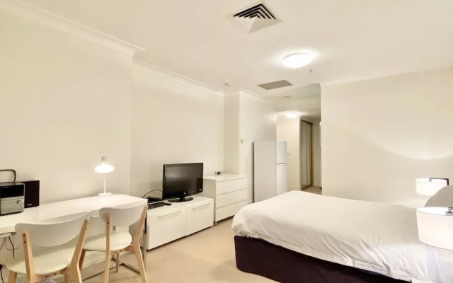 Milson Serviced Apartments