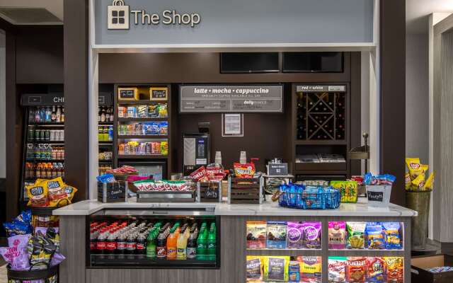 Hilton Garden Inn Lynchburg