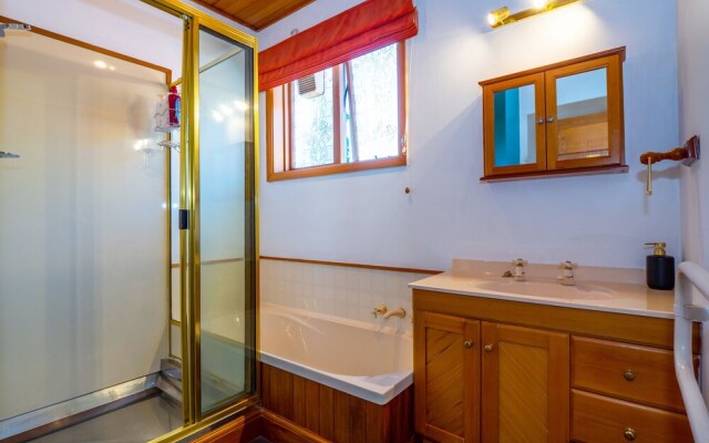 The Ocean Breeze Suites