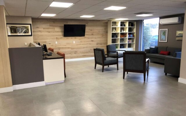 Country Inn & Suites by Radisson, Greenville, SC