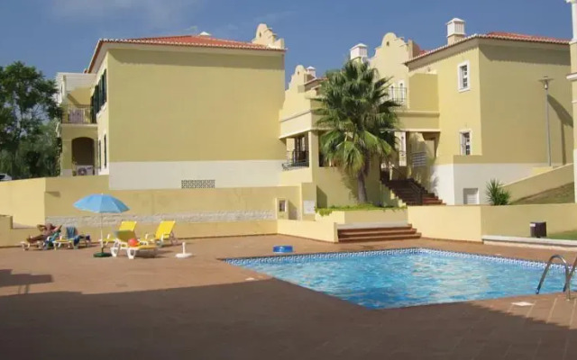 Areias De Porches