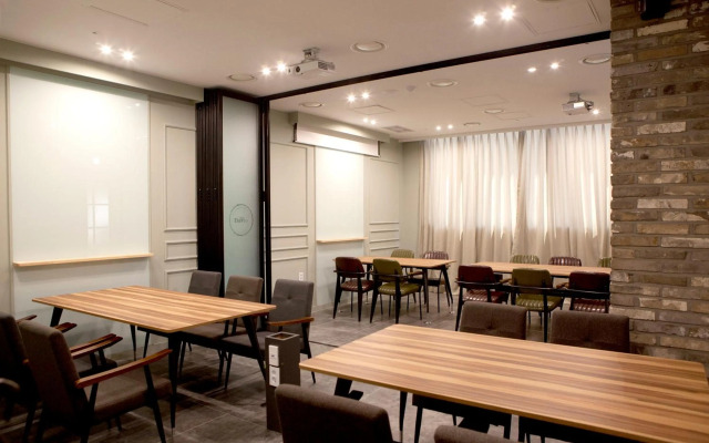 Days Hotel Dongtan