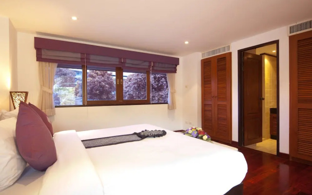 Surin Springs Villa 6 by PIPS