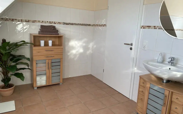 Fewo Haus Piepenbreier