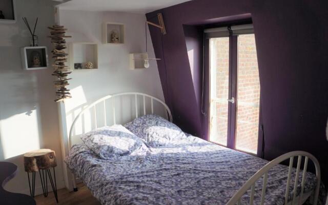 Charmant Appartement Avec Vue Mer Imprenable