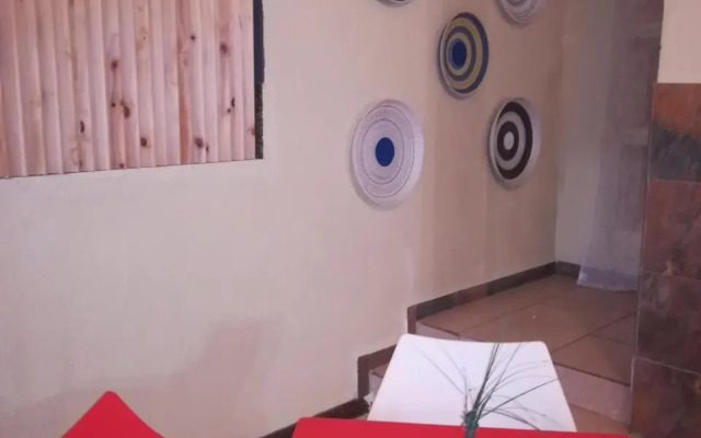 Bushbuckridge Micanolia Guest House