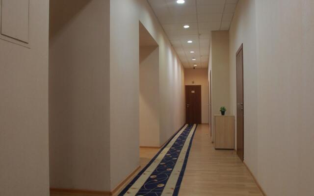 Boho Center Nevsky 140