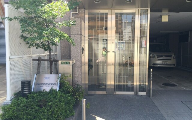Career Corporation