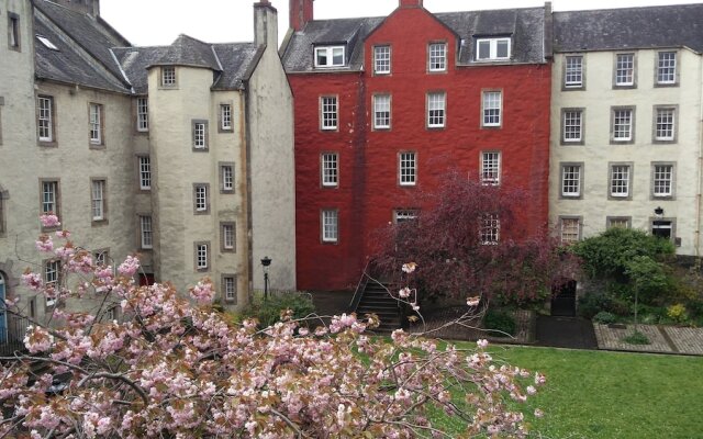Edinburgh Landmarks Apartments
