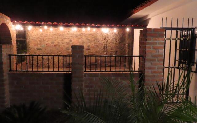 La Villa Palmier Your quiet House