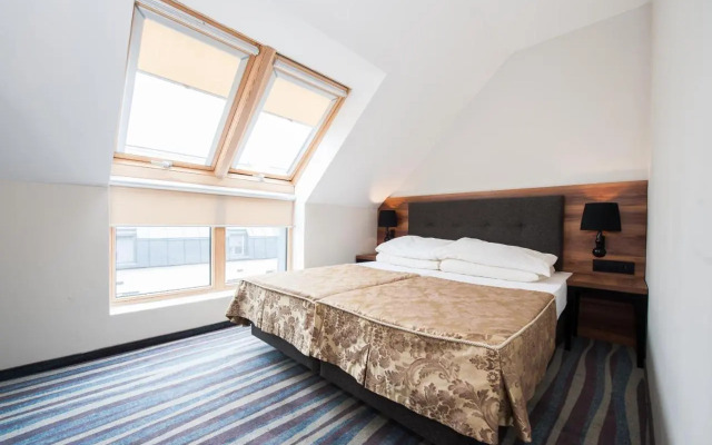 Apartamenty przy Latarni