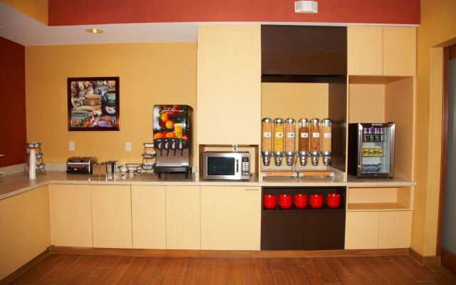 TownePlace Suites by Marriott Hobbs