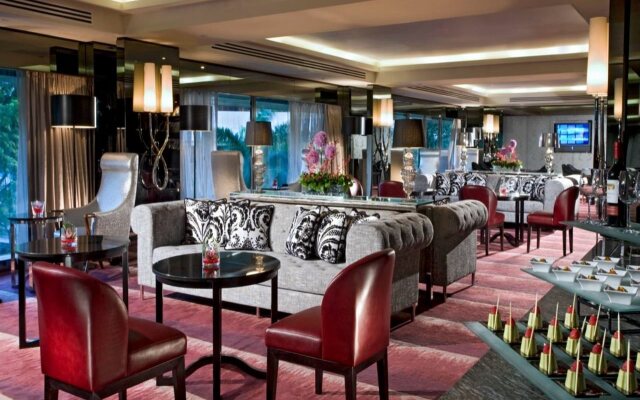 Sheraton Towers Singapore