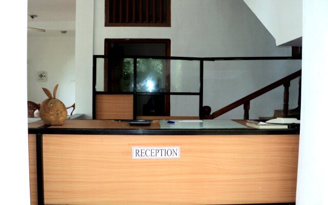 Shivas Beach Resort
