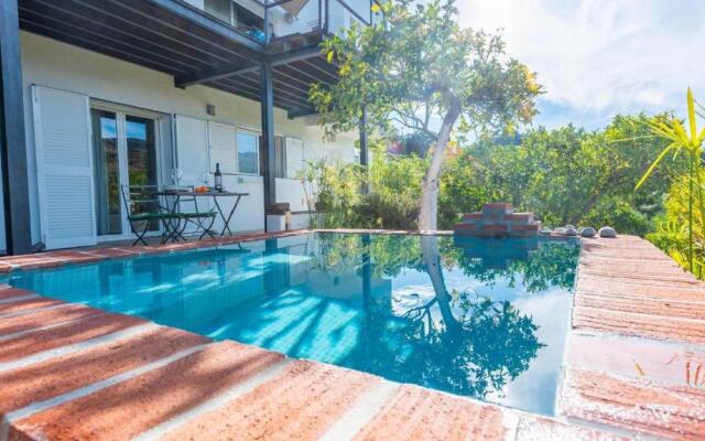 Casa Ami Guaro by Ruralidays