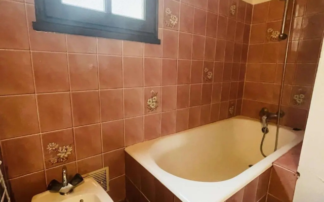 Maison Noirmoutier-en-l'Île, 2 pièces, 4 personnes - FR-1-224B-607