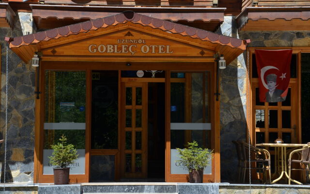 Goblec Hotel