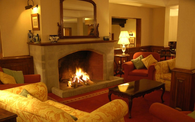 Arusha Serena Hotel
