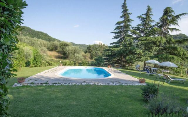 Verdidea - PODERE ROSSANO