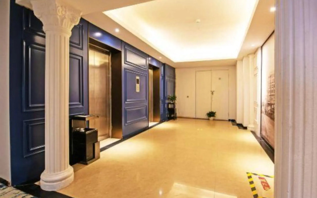 Yadu Business Hotel