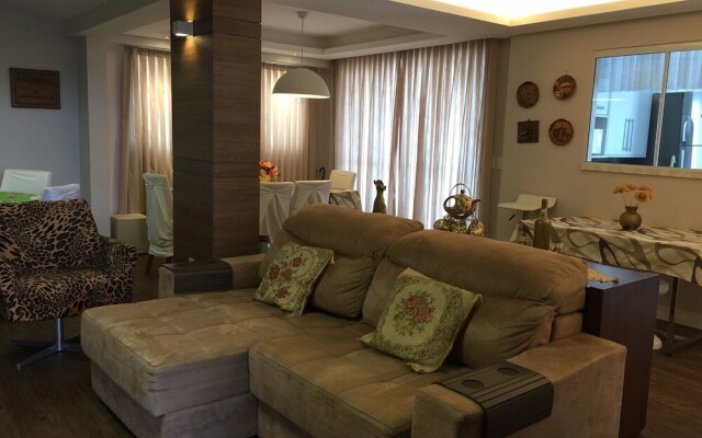 Residencial Dois Amores 1