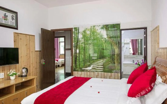 Lixia Inn