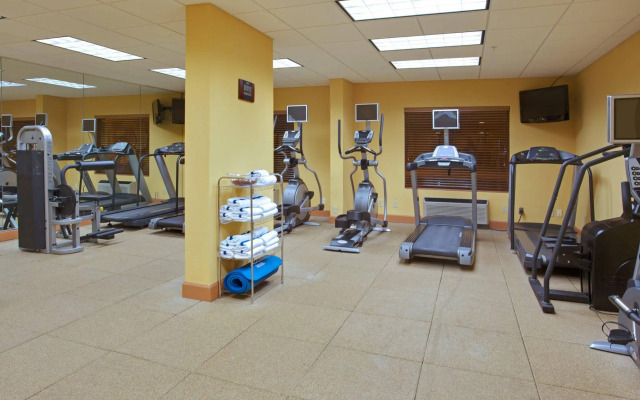 Holiday Inn Houston Intercontinental Airport by IHG