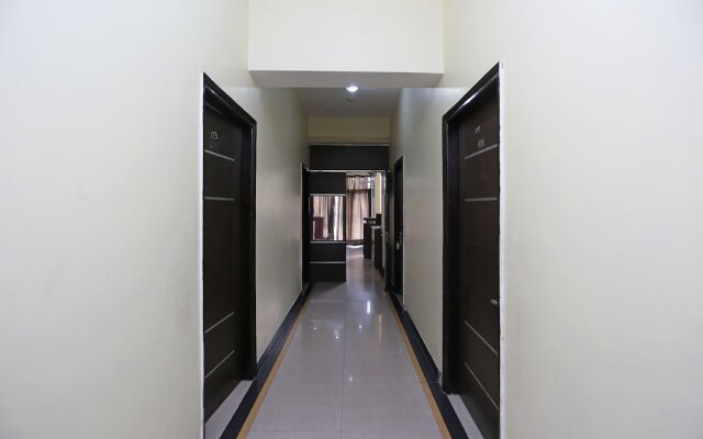 Sunshine Residency