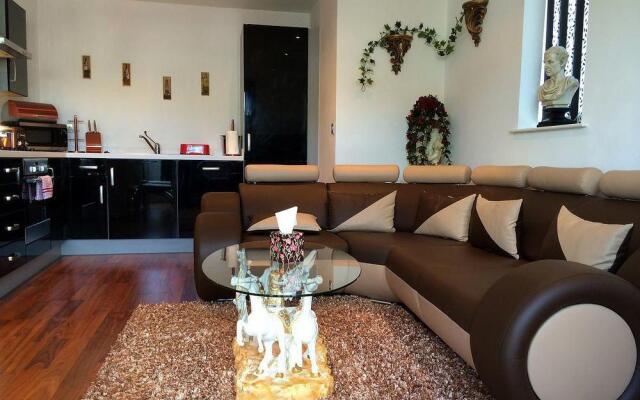 Waterfront Penthouses