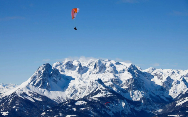 Gut Wenghof - Family Resort Werfenweng