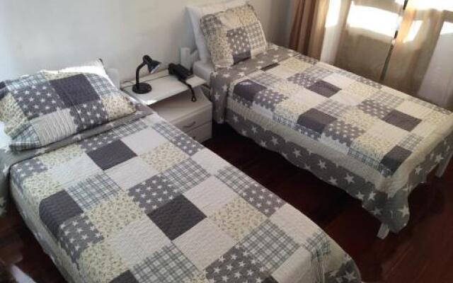 Flat Boa Viagem Niterói