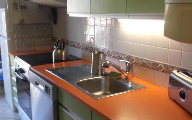 Appartement Arcachon, 3 pièces, 9 personnes - FR-1-319-345