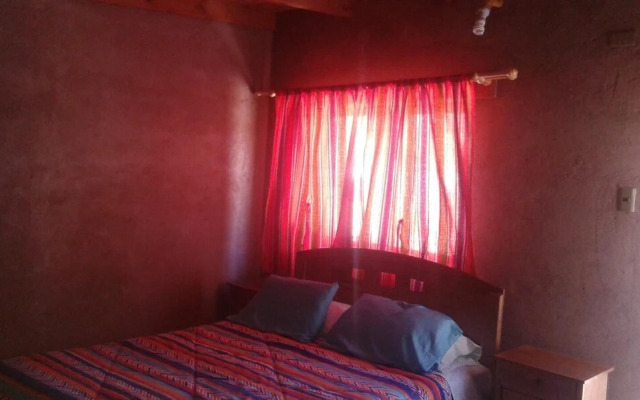 Hostal San Martin