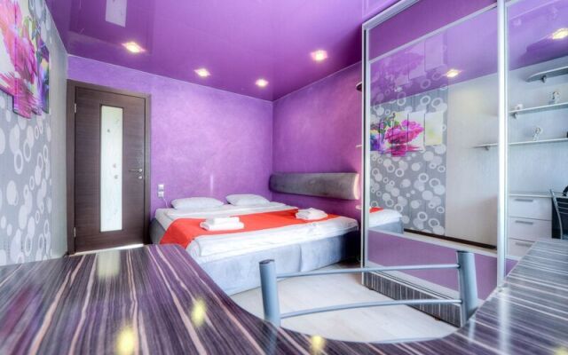 Апартаменты Пять Звезд Евроремонт на Северо-Западе