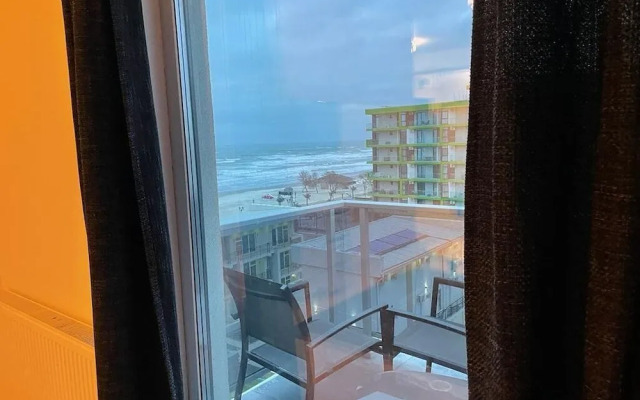 Apartamente Promenada