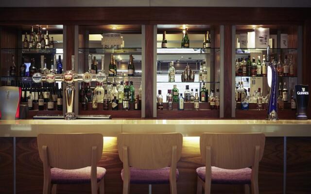 Mercure Sheffield Parkway