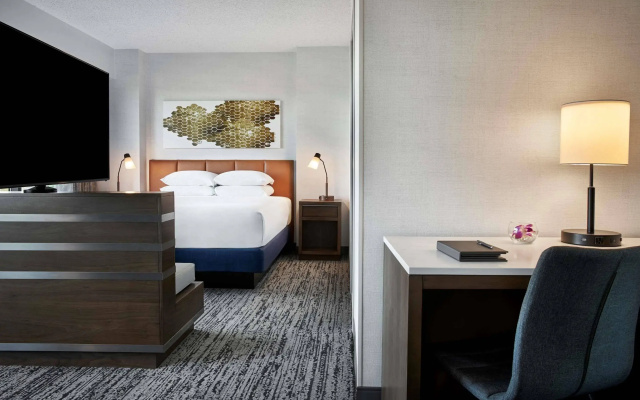 Hilton Fairfax