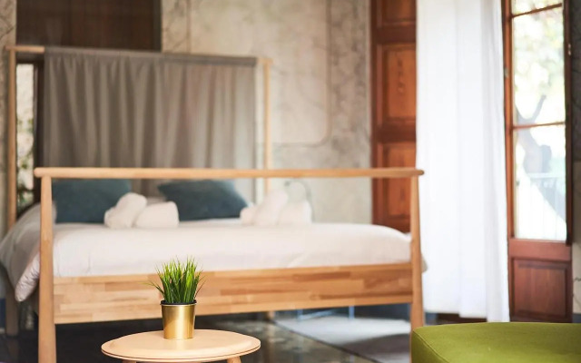 Hostel Soller