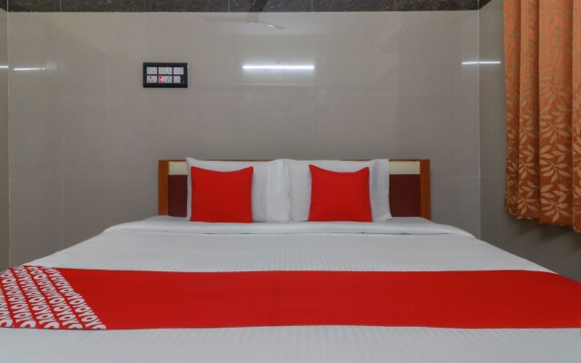 Nandhini Residency by OYO Rooms