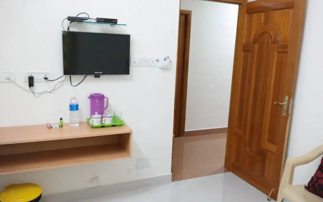 Sakthi Guest House