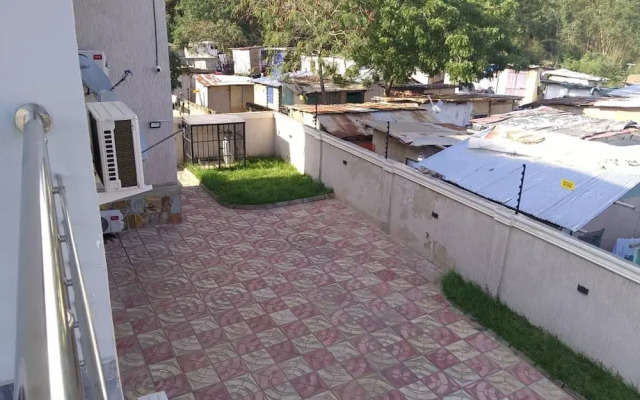 Spacious 3BR Apartment in Adentan With City Views